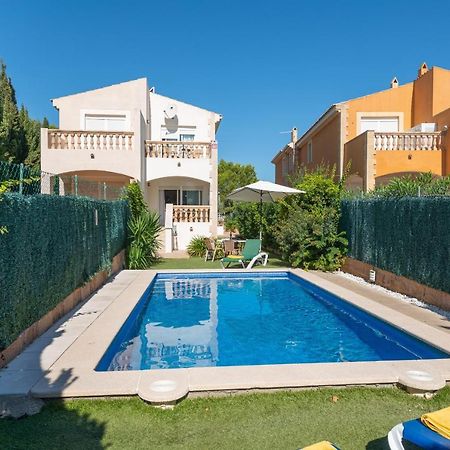 Sunset Villa El Olivo Alcudia  Luaran gambar